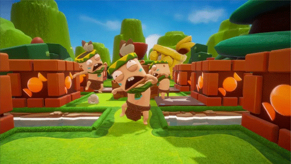 糖果灾难机关塔防手机安卓版截图1