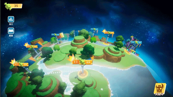 糖果灾难机关塔防手机安卓版截图4