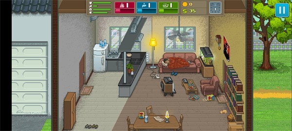 拳击俱乐部2手游