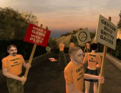 喋血街头2手机版