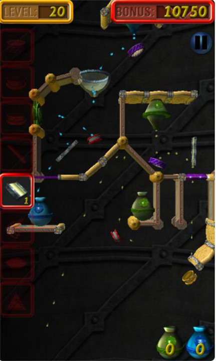 魔法水滴安卓中文版截图2