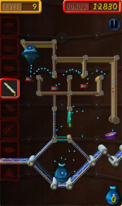 魔法水滴安卓中文版截图3