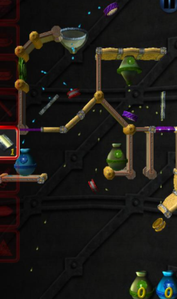 魔法水滴安卓中文版