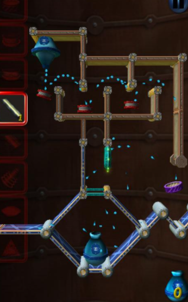 魔法水滴安卓中文版