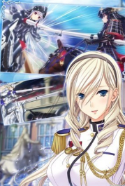 少女骑士物语手机汉化版