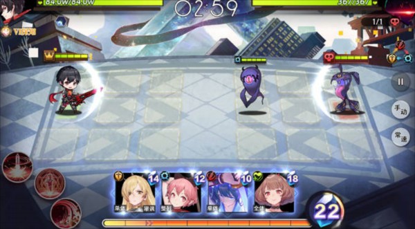 梦的第七章手游安卓版