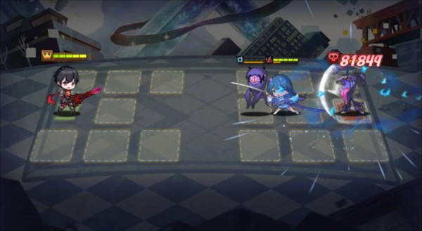 梦的第七章手游安卓版