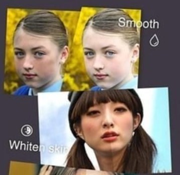 PhotoGrid相片组合