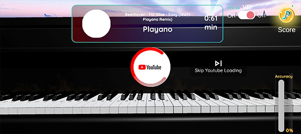 钢琴英雄hd安卓版截图1