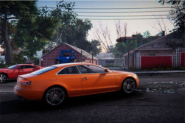 火力全开2汉化版截图2