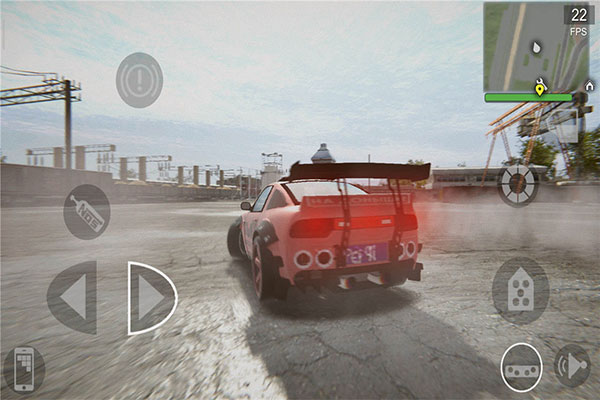 火力全开2汉化版截图4