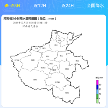 河南天象app