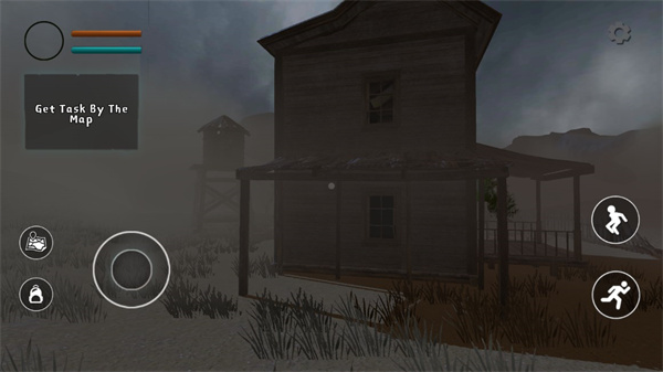 马桶人vs蜘蛛火车下载截图1