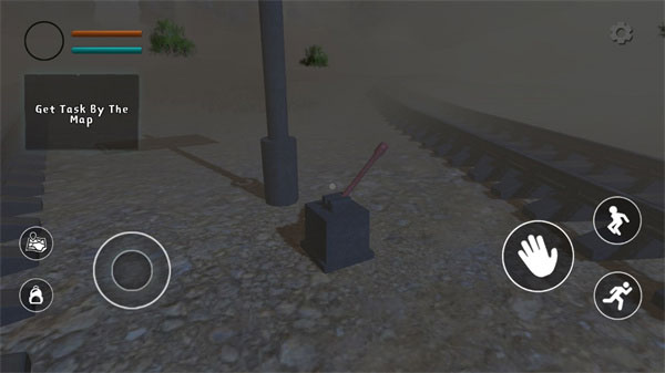 马桶人vs蜘蛛火车下载截图3