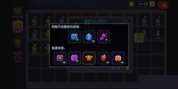 我的勇者图片21