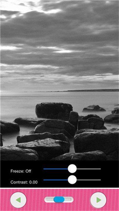 糖果照相机软件截图2