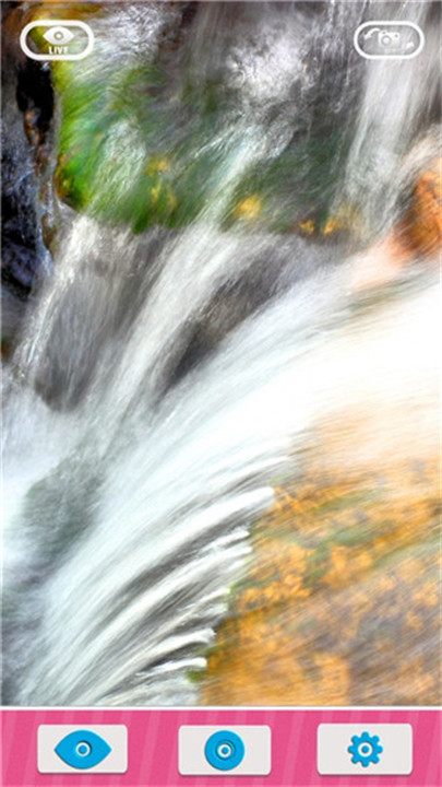 糖果照相机软件截图3