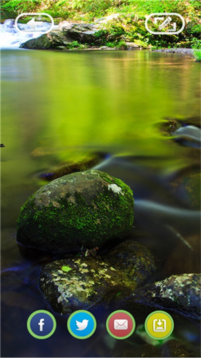 糖果照相机软件截图5