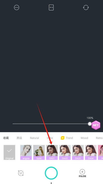 糖果照相机软件