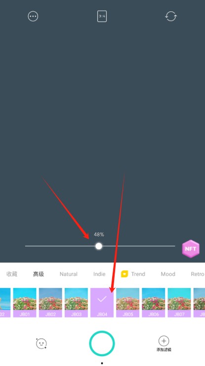 糖果照相机软件