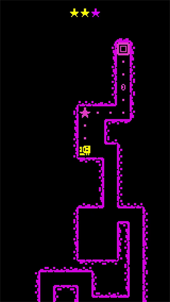 假面古墓手机版截图4