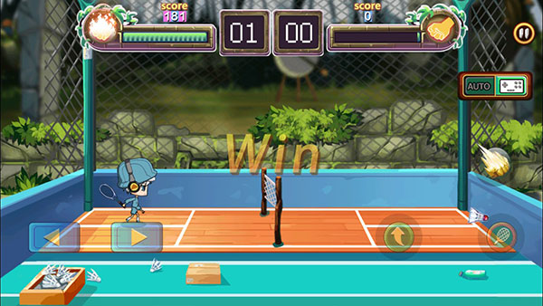 羽毛球之星手机中文版截图4