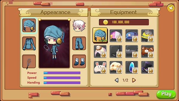 羽毛球之星手机中文版截图7