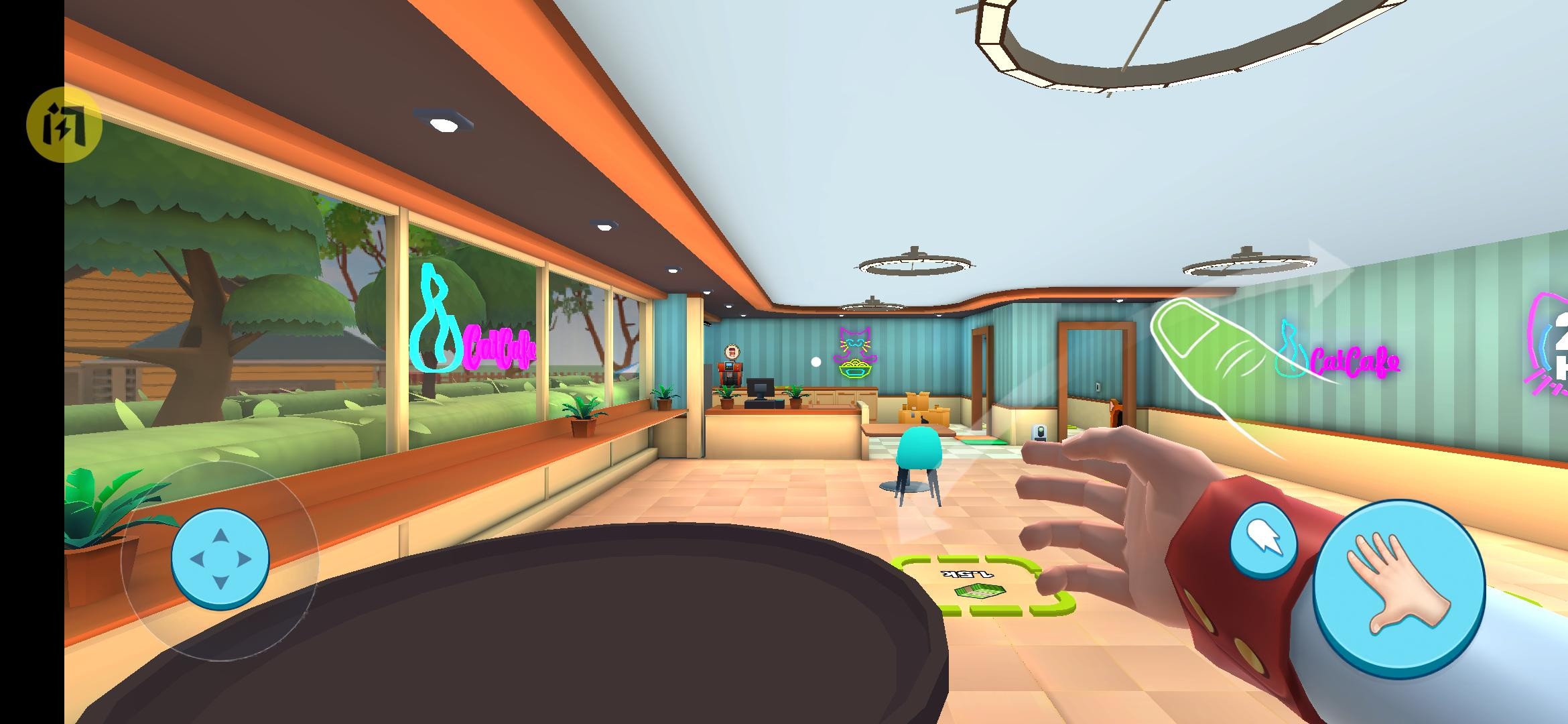 猫咖模拟器中文版