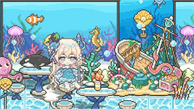 我的可爱村手游截图4