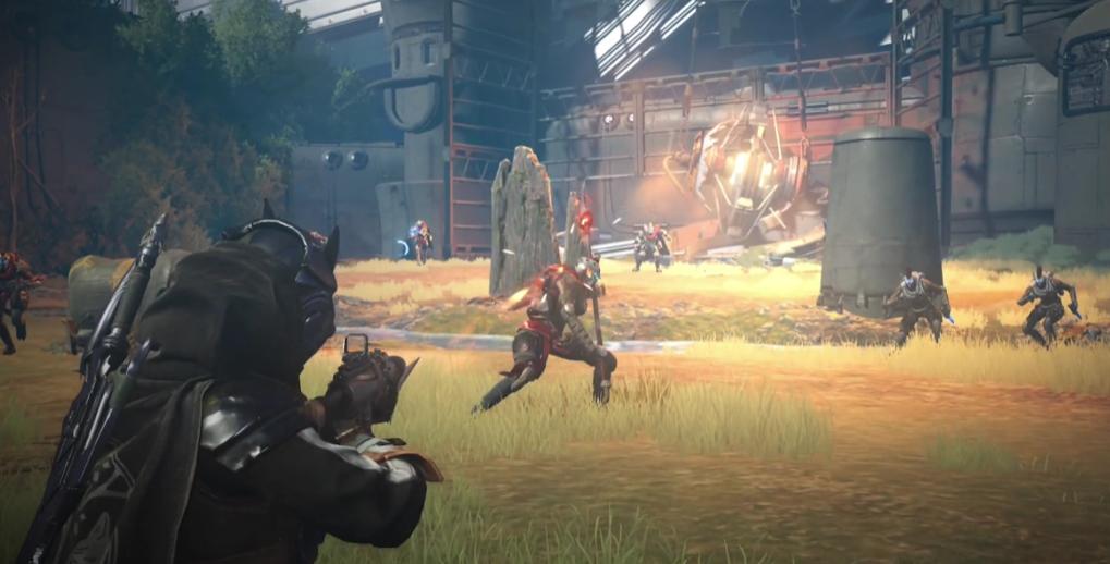 命运群星中文版