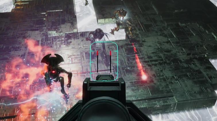 命运群星中文版