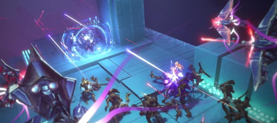 命运群星中文版