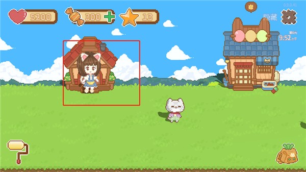 我的可爱村手游