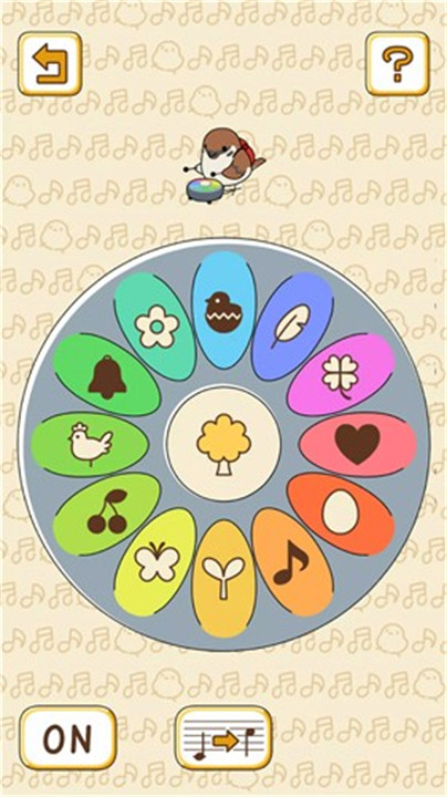 鸟之音游戏手机版截图5