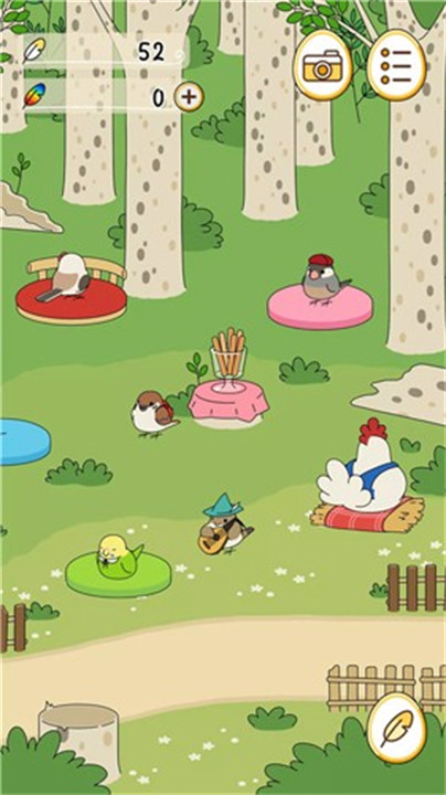 鸟之音游戏手机版截图4