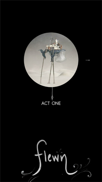 行走的老鲸鱼手机安卓版截图1