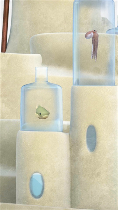 行走的老鲸鱼手机安卓版截图4