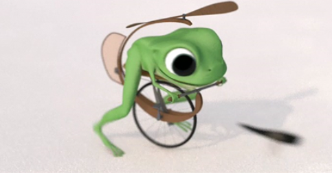 行走的老鲸鱼手机安卓版