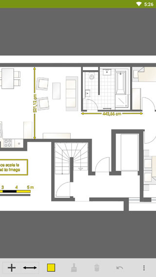 imagemeter手机软件截图4