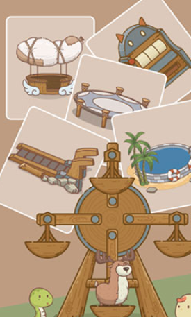 奥利的庄园手游安卓