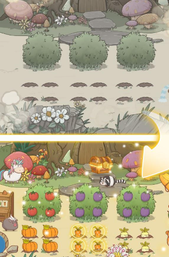 奥利的庄园手游安卓