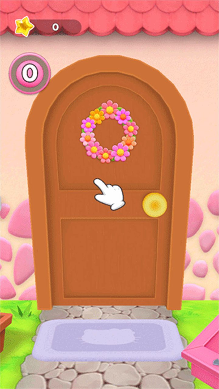 会说话的凯蒂猫talkinghellokitty截图1