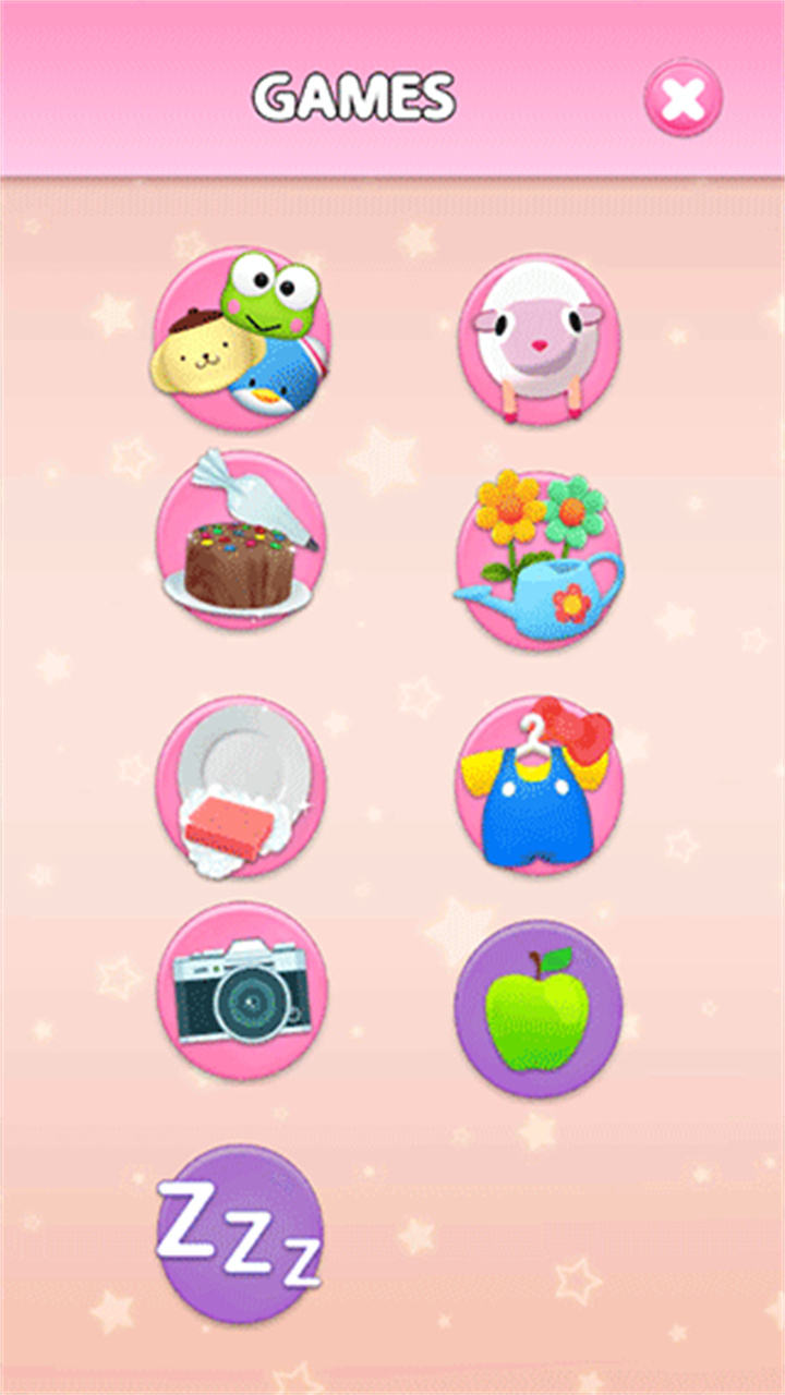 会说话的凯蒂猫talkinghellokitty截图5