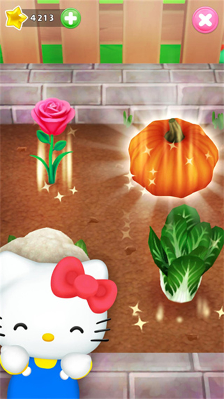 会说话的凯蒂猫talkinghellokitty截图6