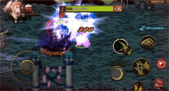 地下城与勇士单机版2