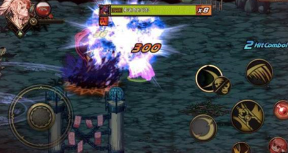 地下城与勇士单机版