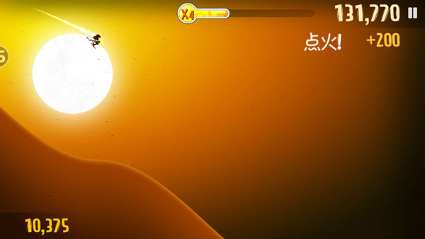 滑雪大冒险单机安卓版