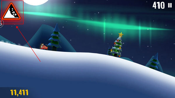 滑雪大冒险单机安卓版