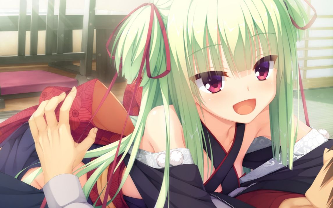 千恋万花手机汉化版