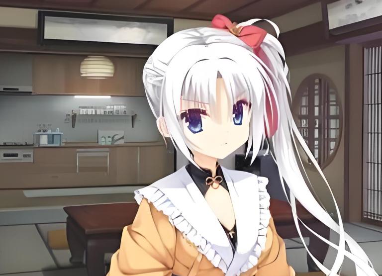 千恋万花手机汉化版